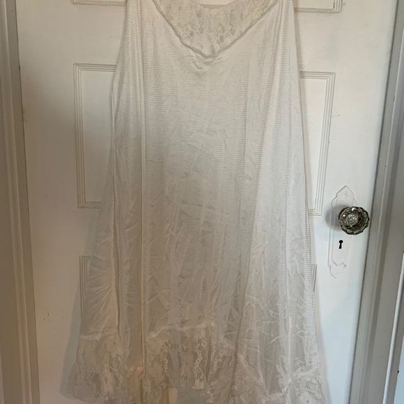 Womens slip dress - Picture 7 of 8